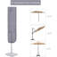 Outdoor Patio Umbrella Cover