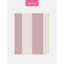 Joules Harborough Stripe Pink Wallpaper