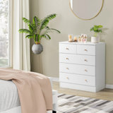 Cilegon 5 - Drawer Storage Cabinet