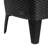 Cooler Table, Espresso-13502961