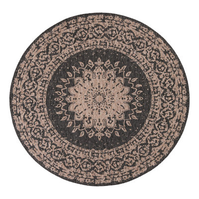 Ornate Lamotte Indoor/Outdoor Area Rug