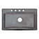 Frattina 36" L Drop-In Kitchen Sink