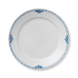 Princess Royal Copenhagen Plate