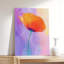 1 Piece Wrapped Canvas Wall Art