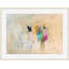 Backwards Down The Number Line 1 Print by Amy Stone-931224019
