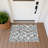 Machine Washable Indoor/Outdoor Chantille ACN2481 Abstract Rug-487826008-487826087