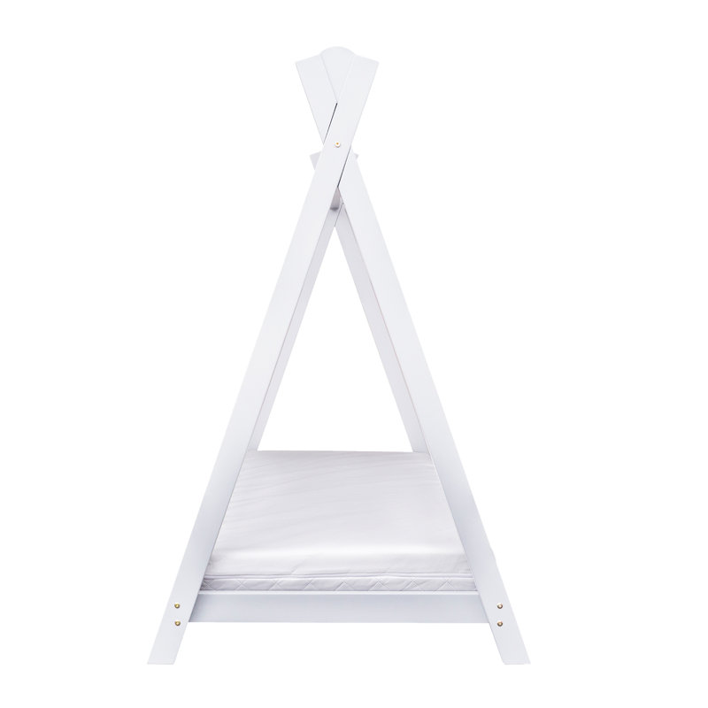 Cot Bed / Toddler (70 X 140cm) Standard Tent Beds