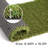 FresGard Outdoor Artificial Grass Turf Rug / Roll