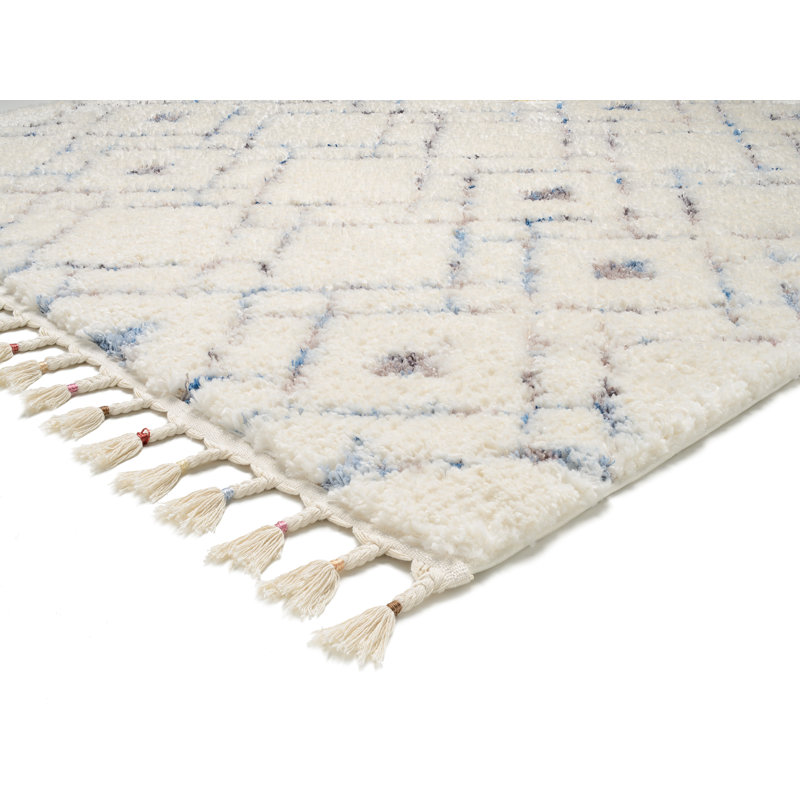 Hand Woven Area Rug, Rectangle 160 x 230cm