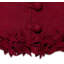 Overlapping Flowers Christmas Tree Skirt-350819360-278089701