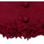 Overlapping Flowers Christmas Tree Skirt-394983860-278089701
