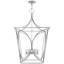 Cavanagh 6 - Light Chandelier-748925439
