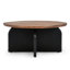 Cenia Solid Wood Coffee Table