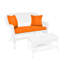 Ensemble de canapé avec coussins 2 pièces Nathanael-1280664309-1280664317