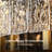 Friedhardt 6-Light Dimmable Drum Chandelier with Textured Glass-1858522856-1819329651
