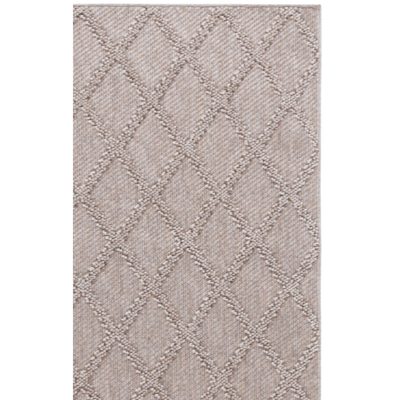 Highland 950 Performance Geometric Rug, Rectangle 4' x 6'