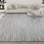 Wool Area Rug in Ivory-69674995