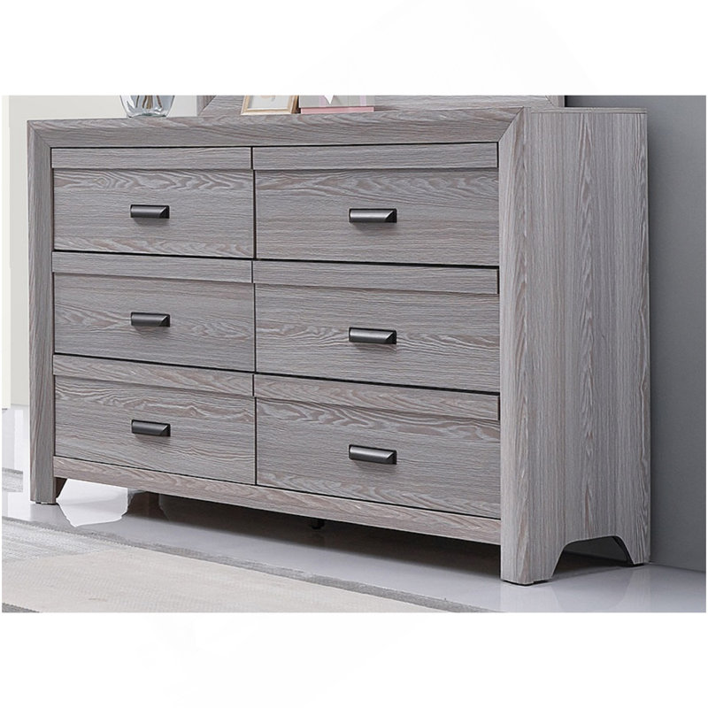 Mobilier de chambre à coucher 1Pc
