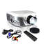 Rétroprojecteur 2000 lumens