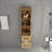 16" Side Cabinet Wall-Mounted-1453613931