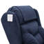 Berkshire 85cm Wide Lift Assist Standard Recliner-119696147