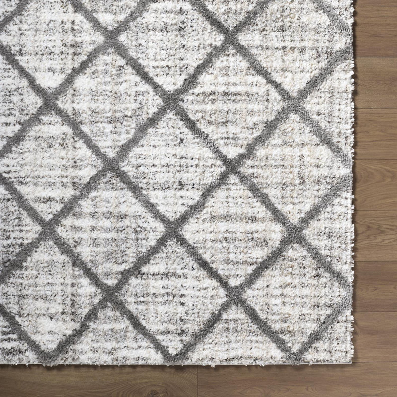 Honour  Machine Woven Area Rug