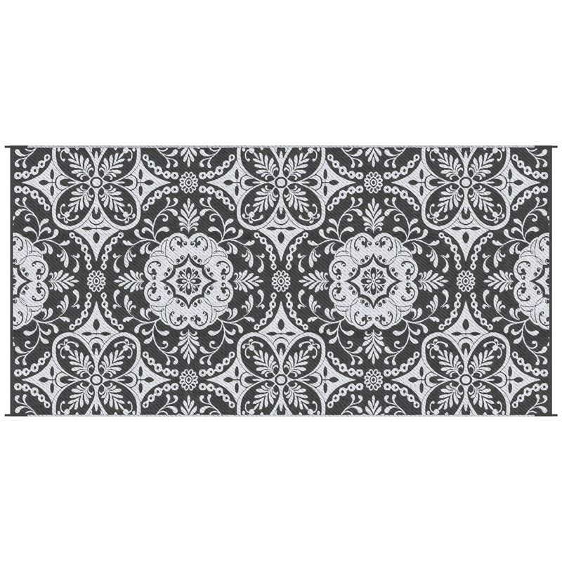 Reversible Outdoor Rug