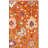 Vahakn Hand Woven Wool and Cotton Area Rug -229774772