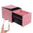 Cuir rose est en rupture de stock