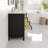 Minnich 48" Double Bathroom Vanity Set-74824854