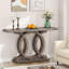 Console en bois 55,11 "Andreafsky-351617796
