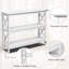 Console 39,5 po Rheaume