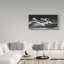 «Sleeping Beauties» par Meisha, impression sur toile tendue-30396825