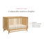 Lit de bébé convertible 3-en-1 Peggy-115353792