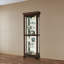 Lighted Curio Cabinet-1162398218