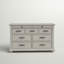 Commode 9 tiroirs Aimaan-2129366719