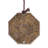 Abstract Wind Chime