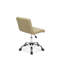 Chaise de travail réglable en hauteur Estephanie-646441547