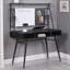 Bureau d'écriture avec ports USB Darby