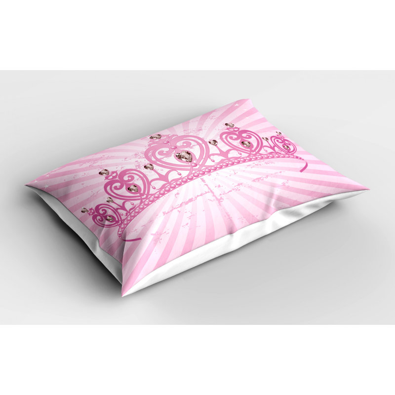Polyester Sham Set, Twin