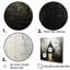 «Black and White Judaism Minimalisme», impression sur toile-1072753298-1072753297