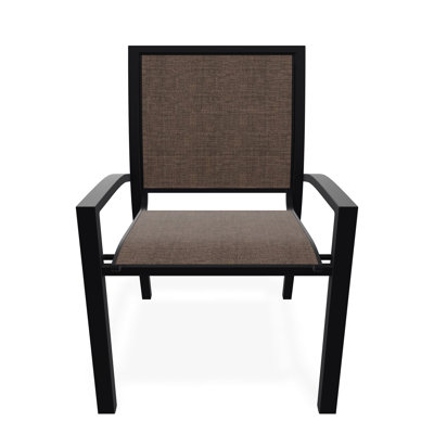 Kendall Outdoor Dining Chair