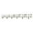 Shubhika 6 - Light Dimmable Vanity Light-1090182684