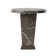 Celeski End Table-Marble