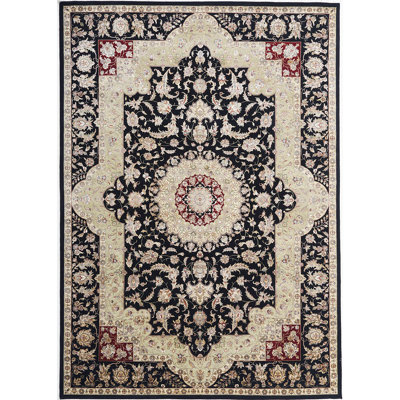 Oriental Area Rug
