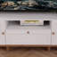 Silvina Unfinished TV Stand for TVs up to 65"