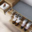 8 Pair Shoe Storage Bench