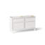 Artifacts Vanity 60 Inches-234693834