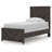 Haley Twin Panel Bed-123300286-123300287