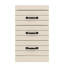 Allington 3 Drawer Bedside Table-117467595